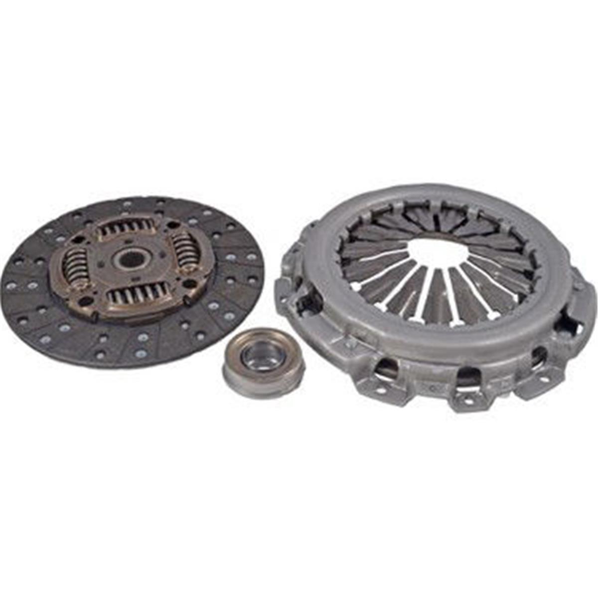 Debrıyaj Setı 106-206-306-Ax-Saxo-Xsara-1.0-1.1-1.4 (Tu9m-Mek-Ma/2) (8213