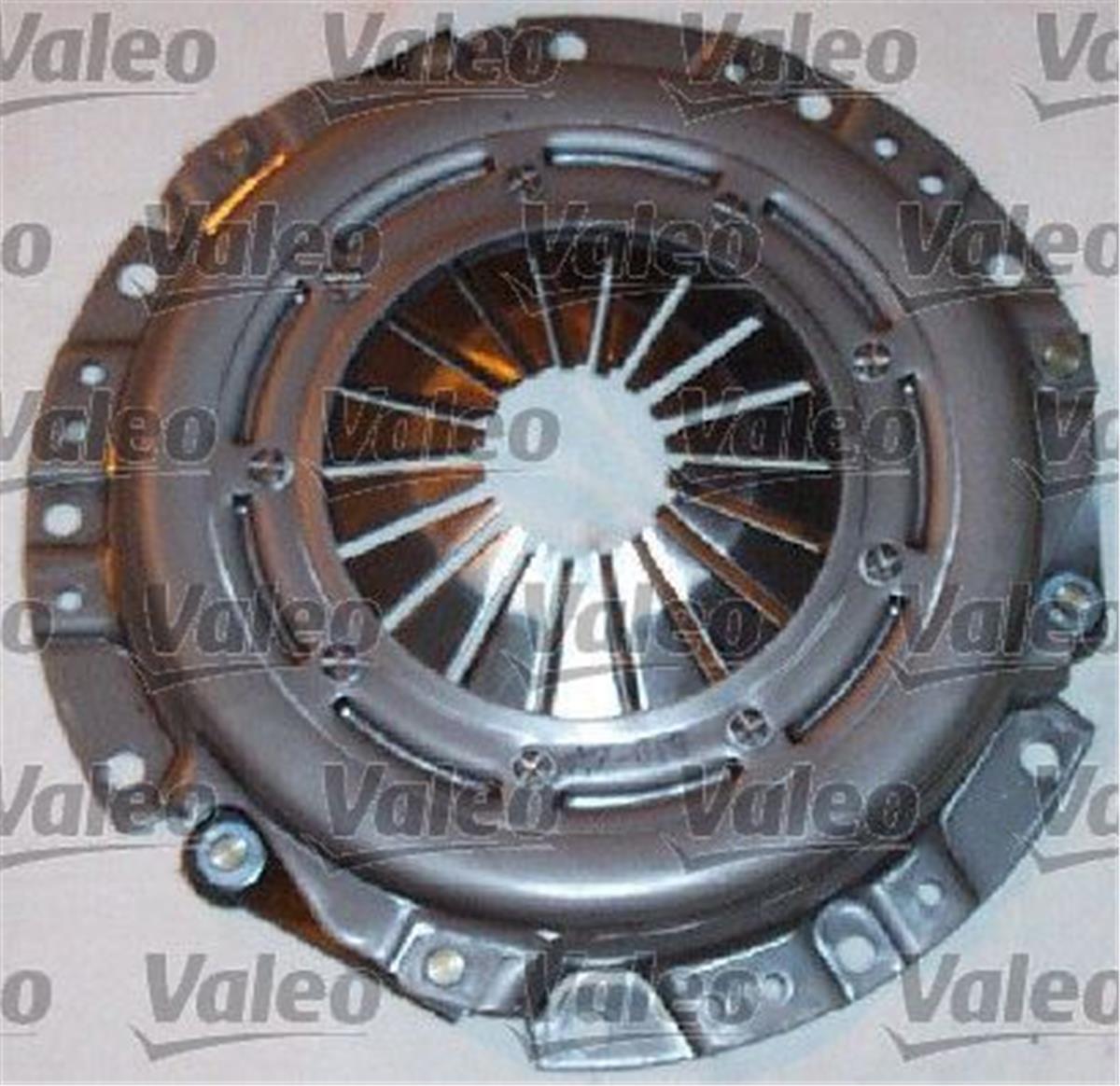 Debrıyaj Setı-200-20-Mazda  2  1.3-1.5  07/15 323  1.3-1.5-1.6-1.8  16V 94/06
