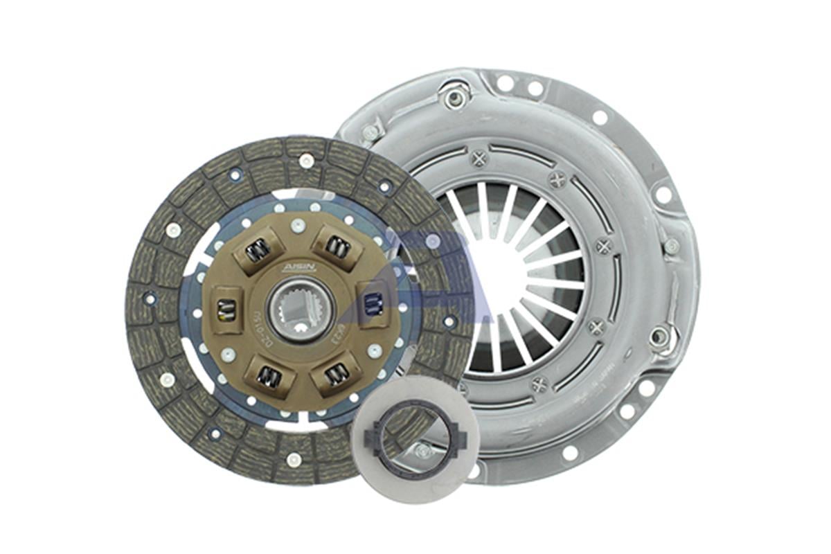 Debriyaj Seti 323 (Bg) 1.6 90-94