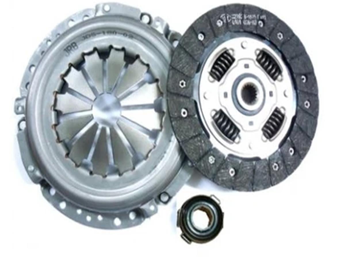 Debrıyaj Seti A3-Altea-Golf 5-Passat-Jetta Iıı Touran 1.6/1.9 Tdı 16V 03>