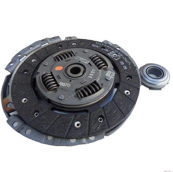 Debriyaj Seti Albea- Doblo 1.4 01/06 Egea 15 1.4 350A1.000