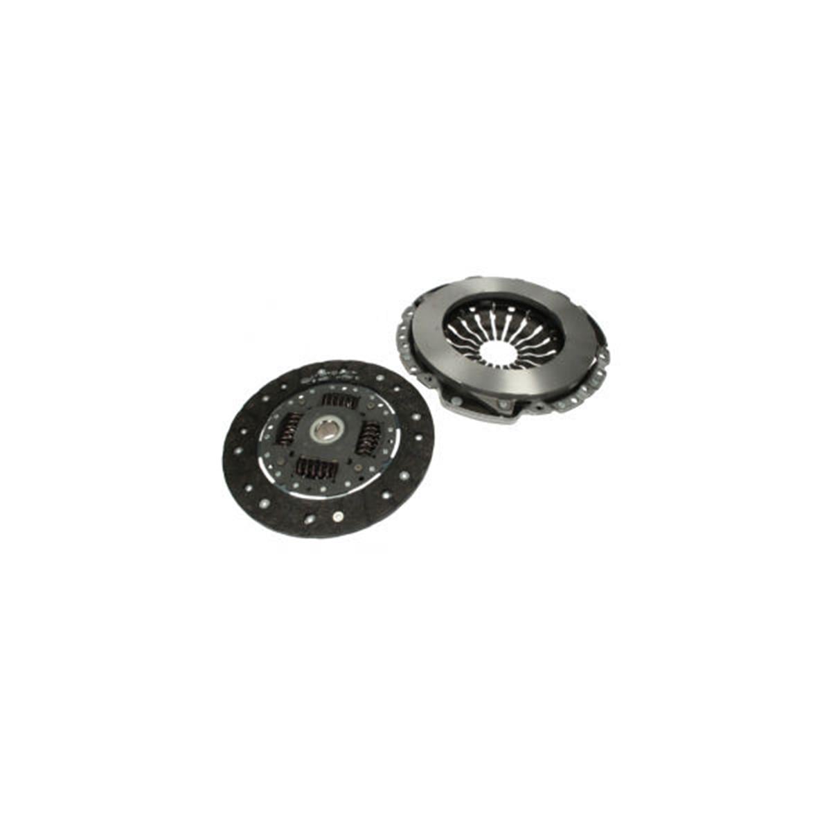 Debriyaj Seti Baskı Disk Clio 3-Kango-Megane-Fluence-Sceniç -Modus-Logan 1.5Dc