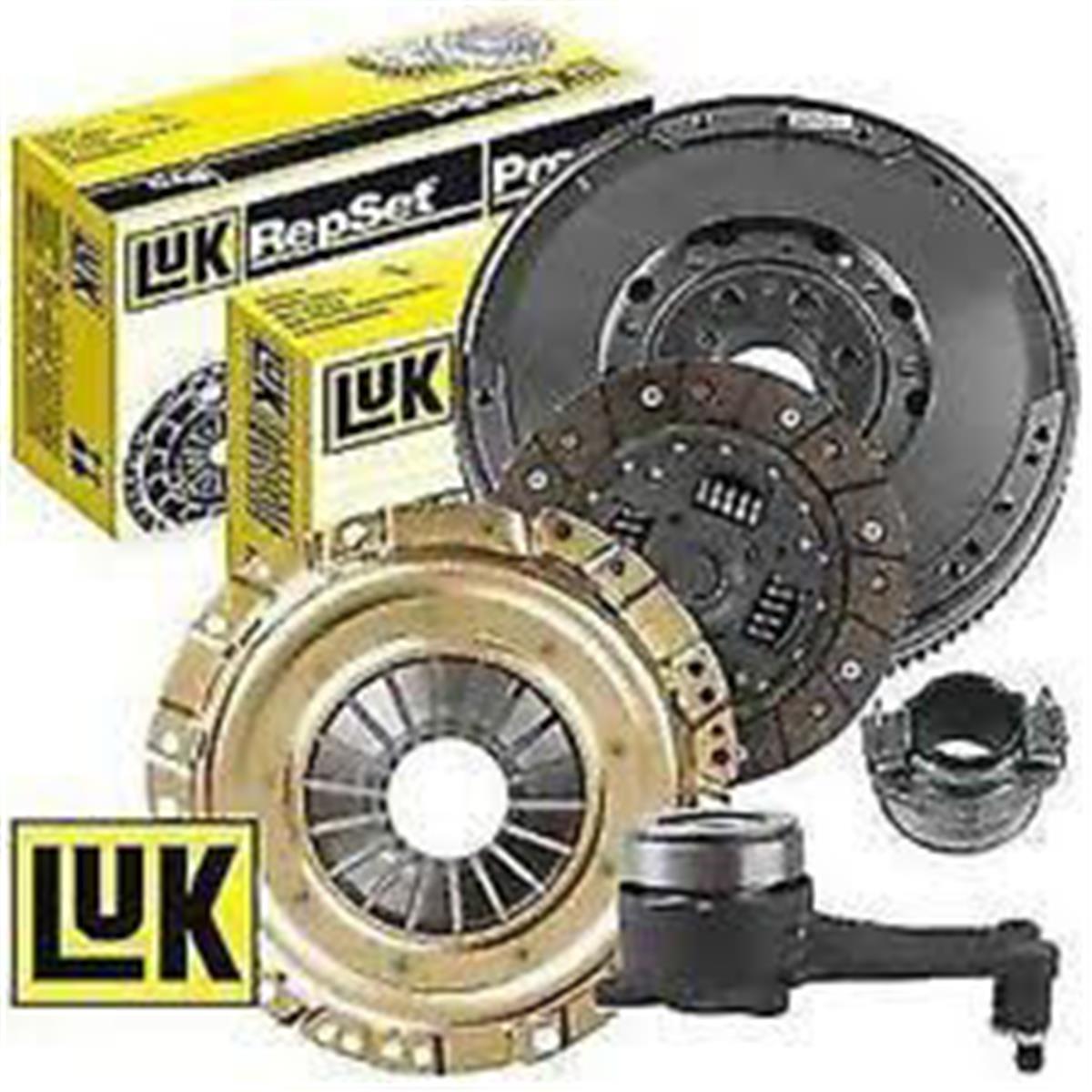 Debriyaj Seti Baskı Disk Fiat Idea 1.9 Jtd 04