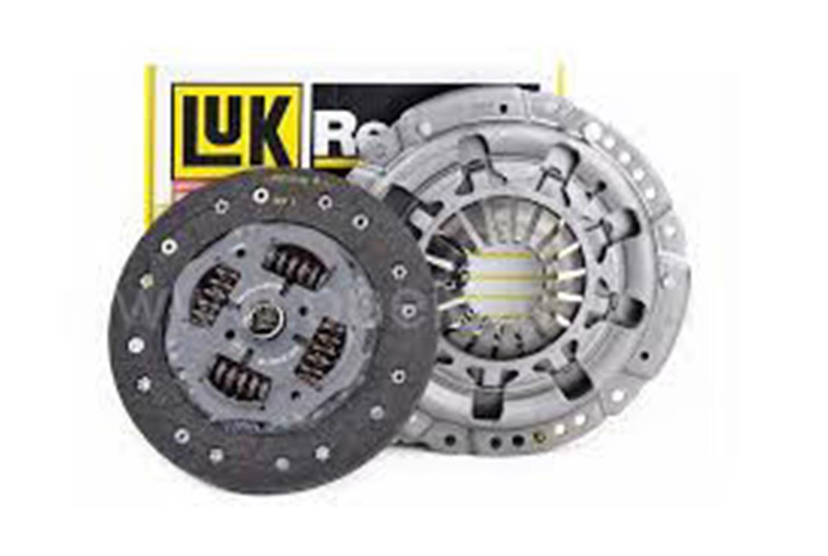 Debriyaj Seti Baskı-Disk Güçlendirilmiş Astra G-H-Combo-Merıva-Vectra B-C-Zafıra