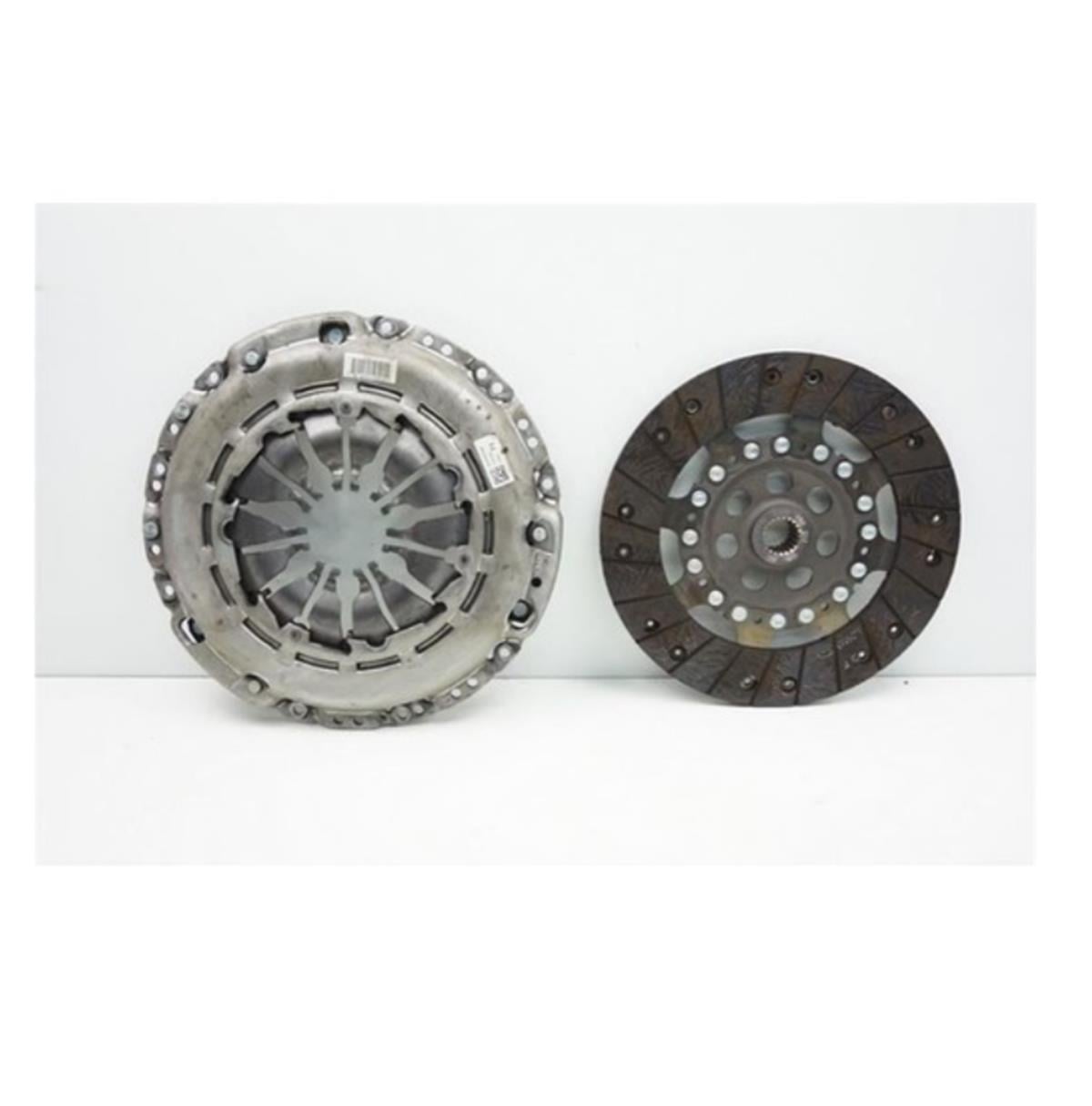 Debriyaj Seti Baskı Disk Kng-Clıo Iıı-Mgn-Fluence-Lgn Iıı-Modus-Duster-Scenıc -Q