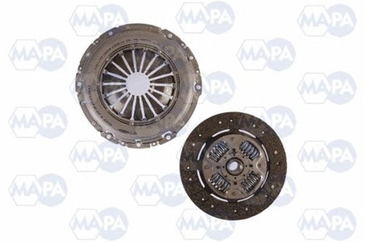 Debriyaj Seti Baskı Disk Master 2-Movano-Trafiç  2-Vıvaro-Interstar-Prımaster 1