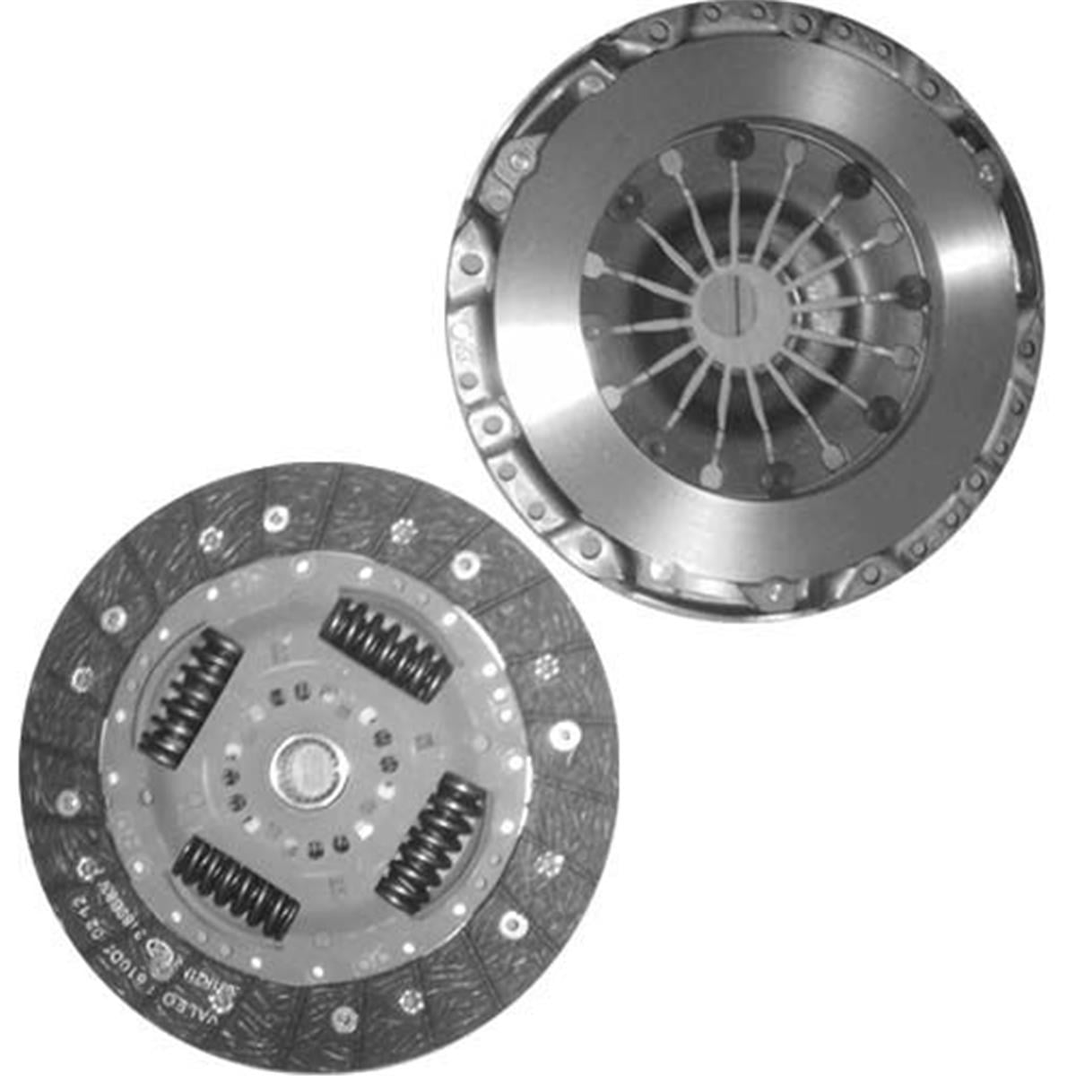 Debriyaj Seti Baskı Disk Masterıı-Movano-Trafiç Iıvıvaro-Interstar-Prımaster 1.9