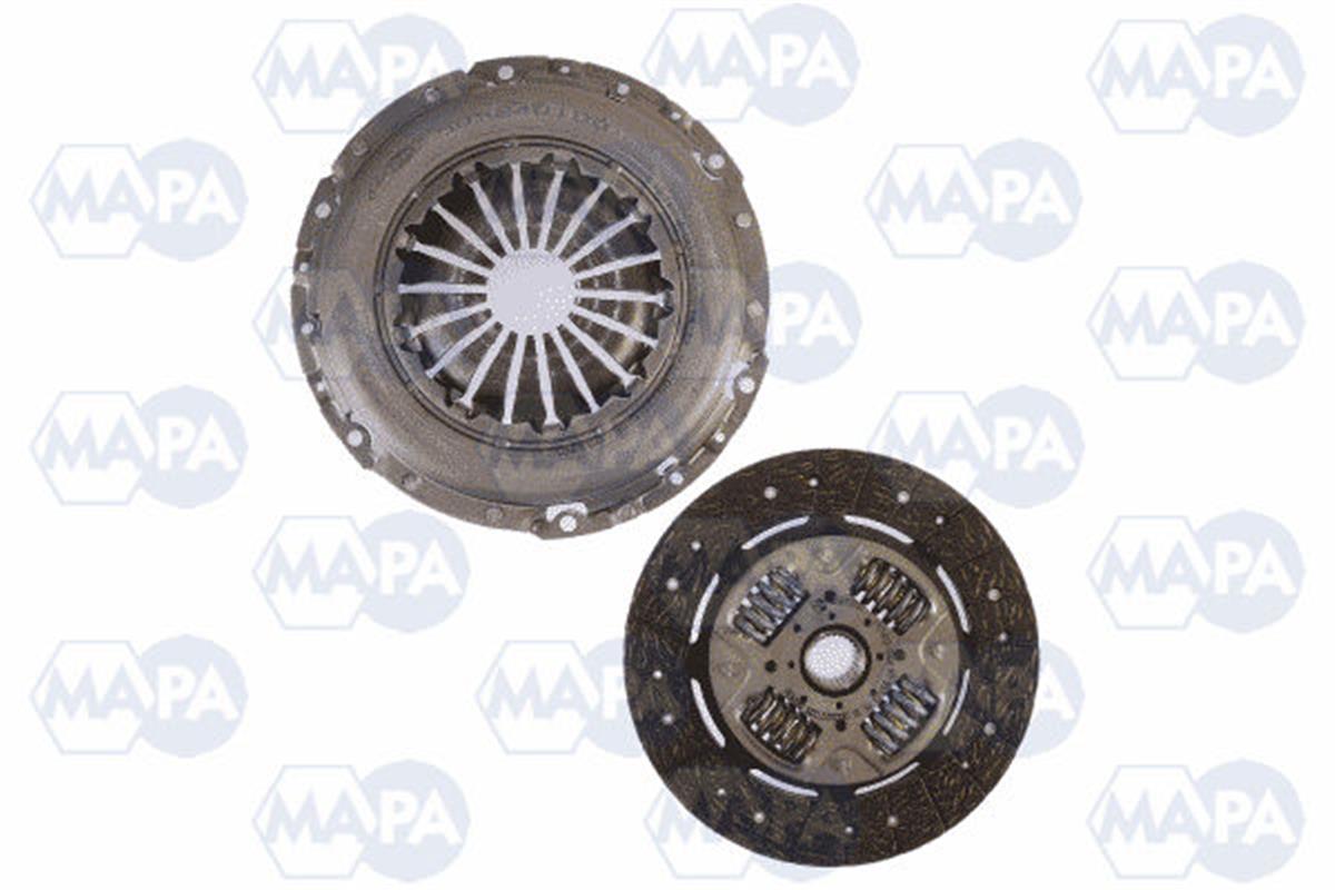 Debriyaj Seti Baskı Disk Sprınter-C-Clk-E 00 200-208-211-216-240-308-311-313-316