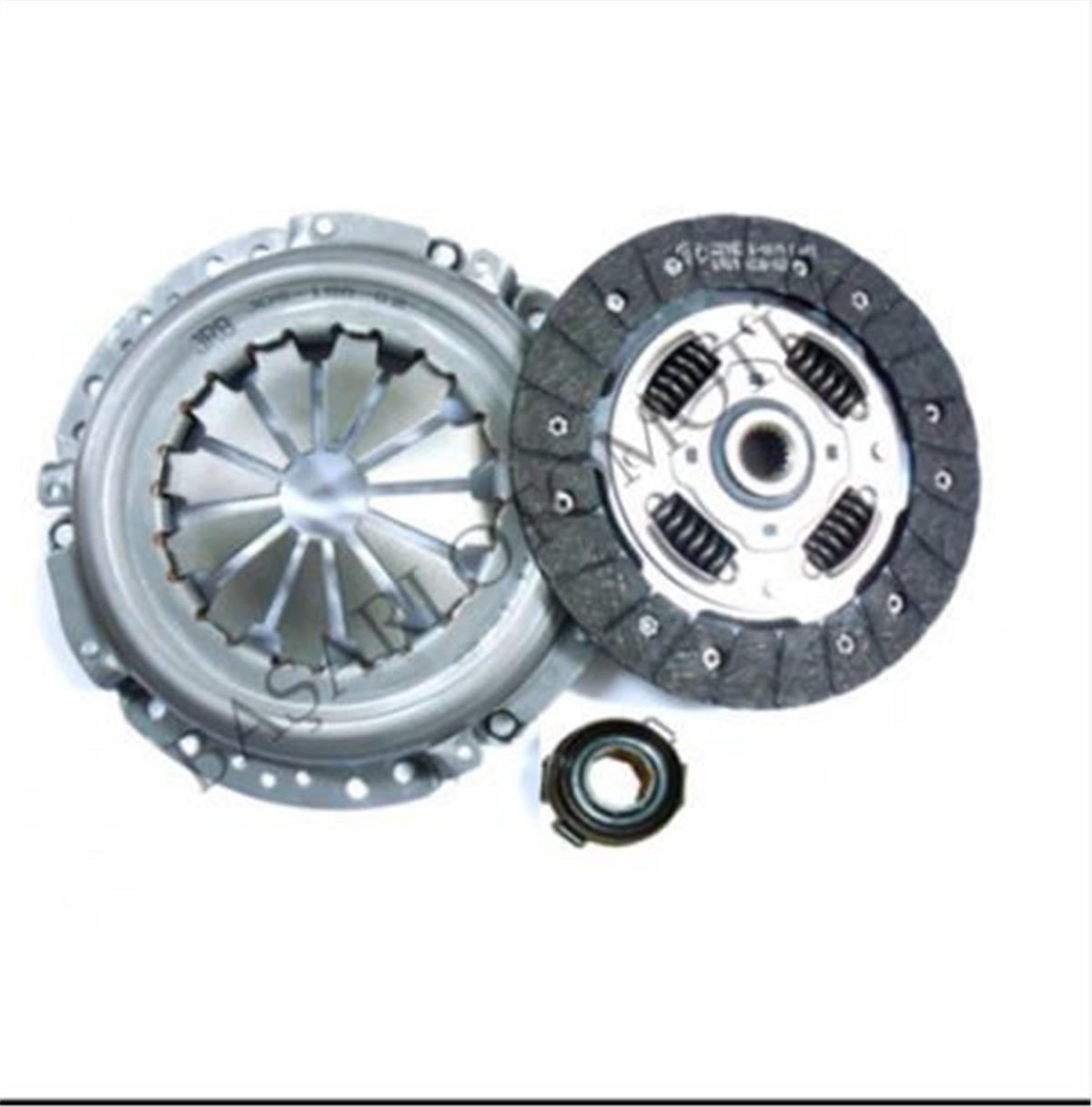 Debriyaj Seti Caddy Iı 1.6 96-00 -Felıcıa I-Iı 1.3-1.6 06/97 Favorıt 1.3 Aee-Amj