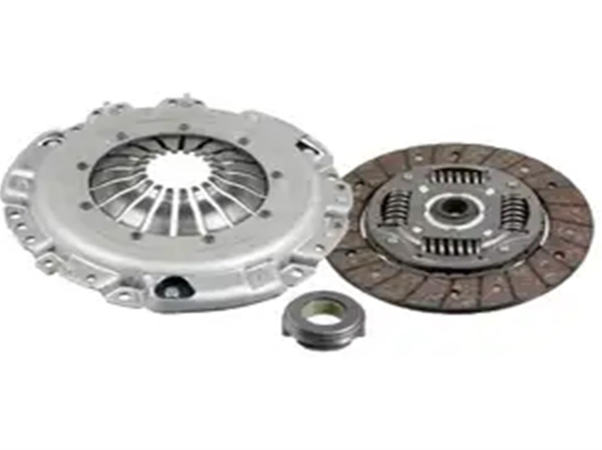 Debrıyaj Seti Caddy Iı/-Octavıa-Golf Ibıza-Cordoba-A3-Toledo-1.9Tdı-2.0 Agr-Alh-