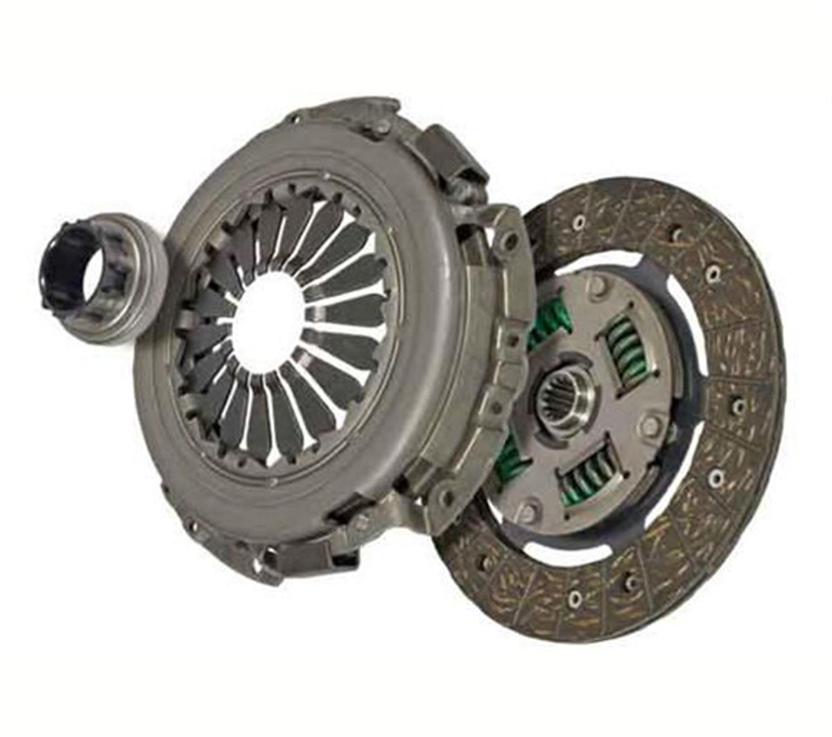 Debriyaj Seti Corsa A-B-Combo B-Astra F-Tıgra Vectra A-Kadett E 1.2-1.3-1.4 C12-