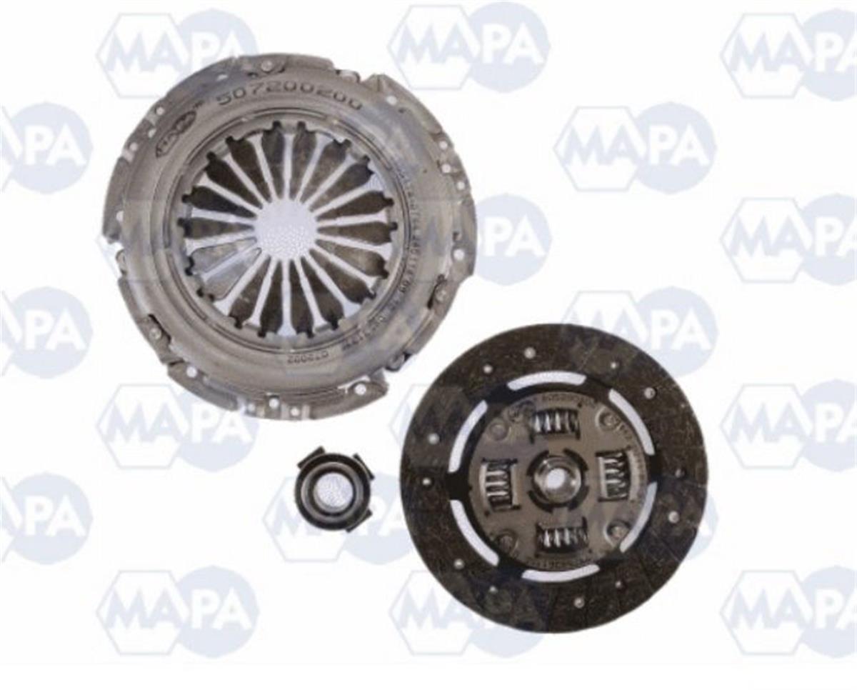 Debriyaj Seti Doblo-Albea-Marea-Palio-Stilo 1.6 16V 10/00 350A1.000-182B6.000