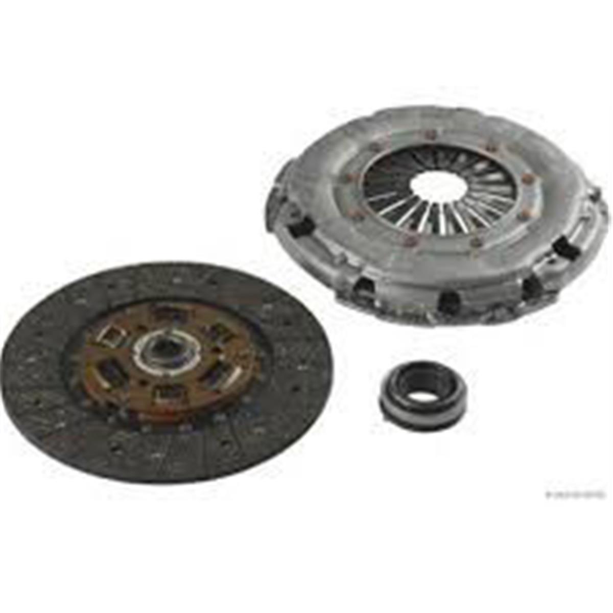 Debriyaj Seti Elantra 06-12 I30 07-11 I40 11 Kıa Ceed 06-12 2.0-1.6
