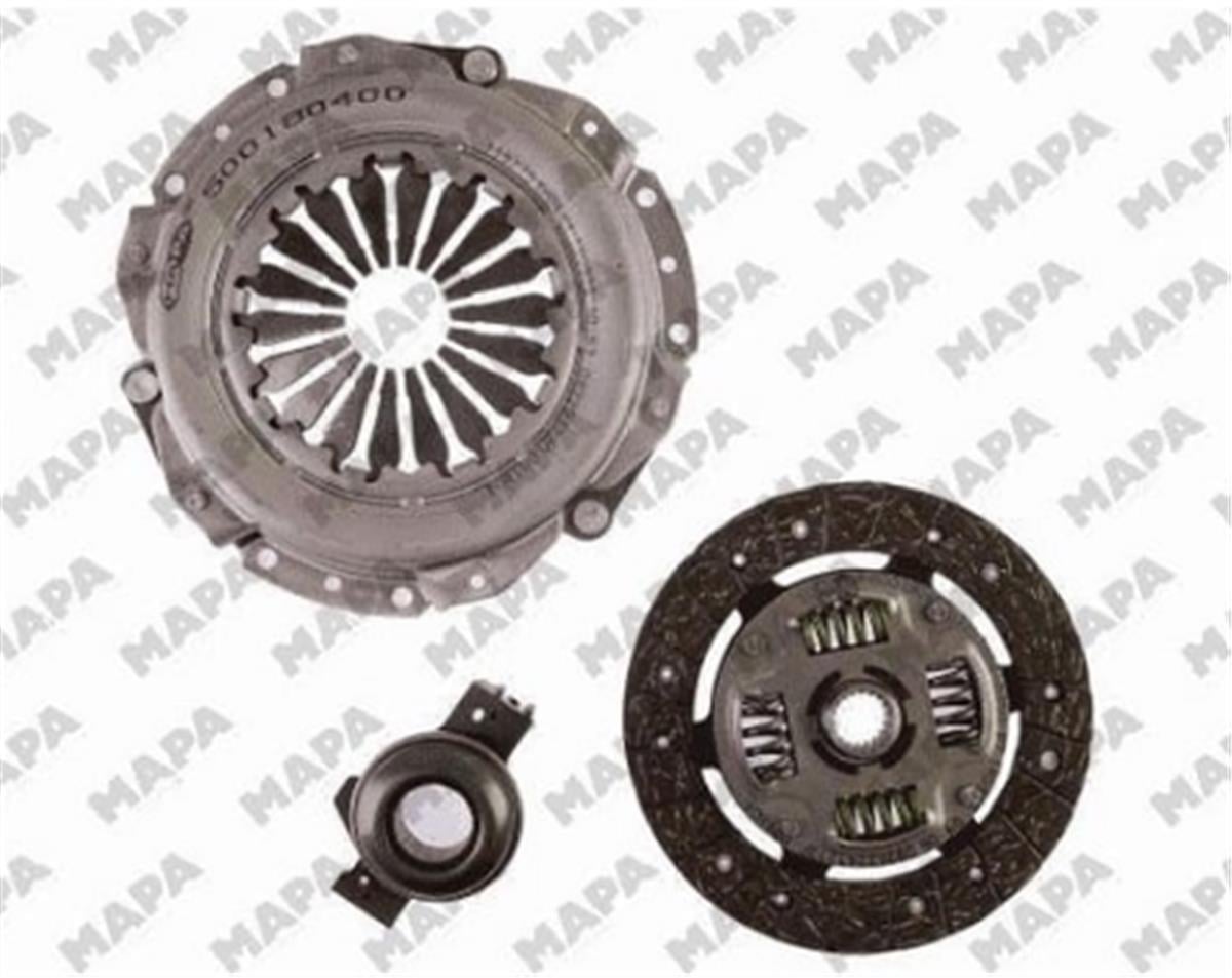 Debrıyaj Seti  Fiat Tıpo 1.4 Uno 70