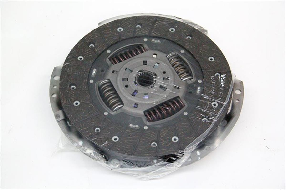 Debrıyaj Setı Ford  Transıt V347 2.4 Tdcı 100/ 120Ps 06-12