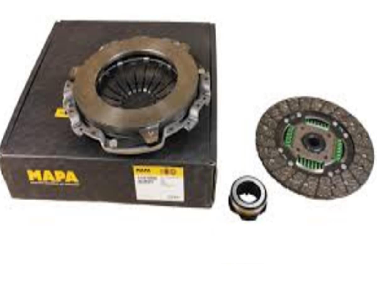 Debrıyaj Seti Golf 4-Bora-Octavıa-Leon-A3-Toledo