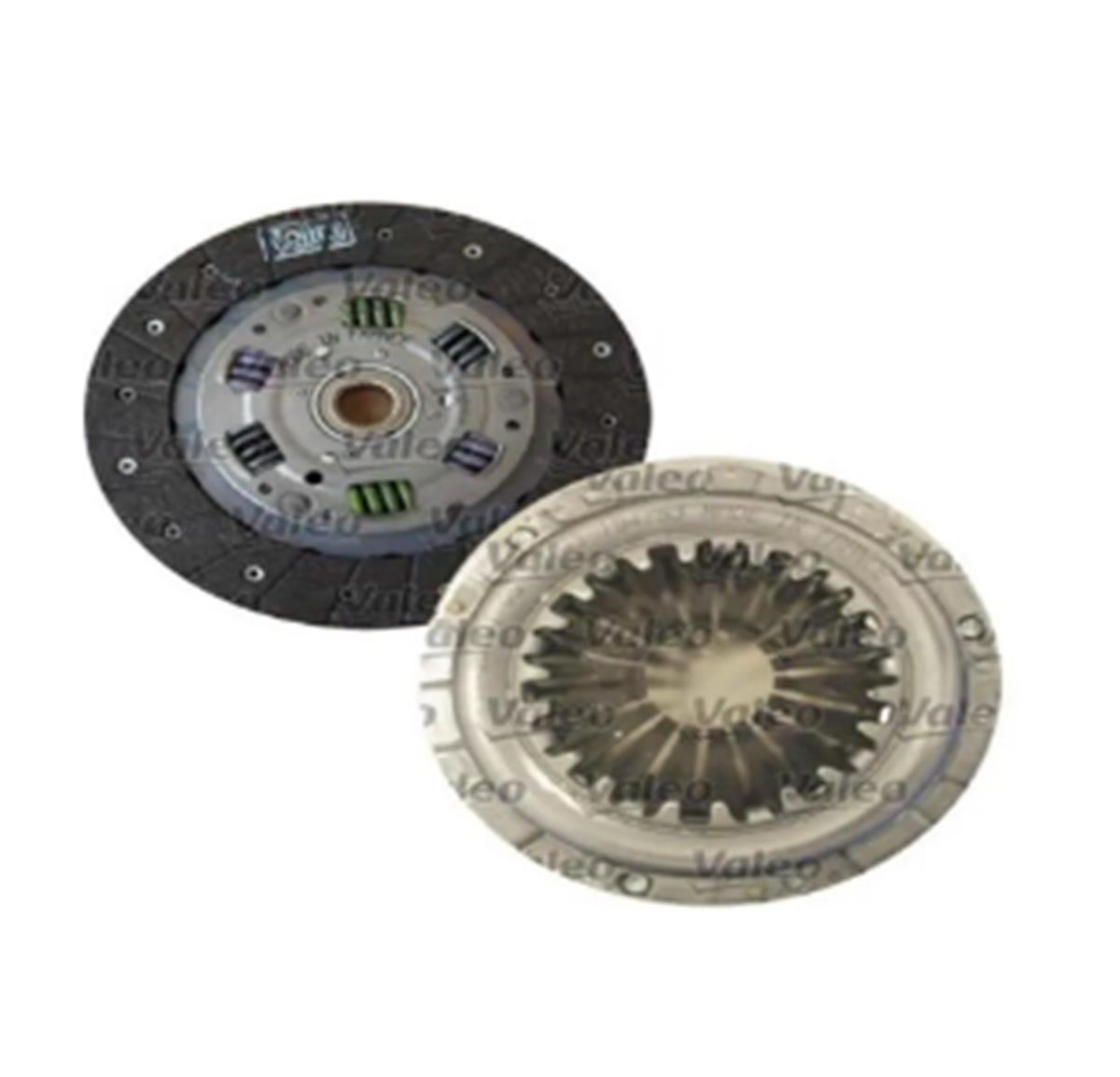 Debrıyaj Setı Laguna