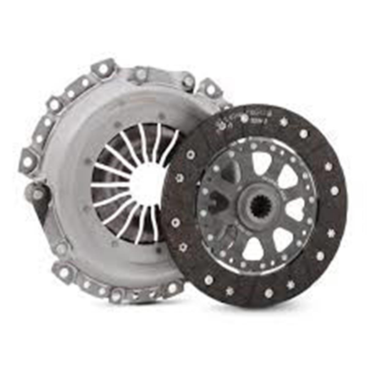 Debriyaj Seti Mini Cooper S Cabrio S R50 R53 02-06 R52 04-07