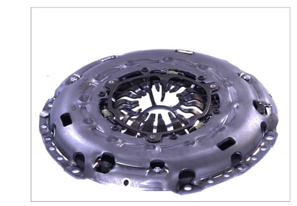 Debriyaj Seti Mondeo 2.0 Tdcı 00-
