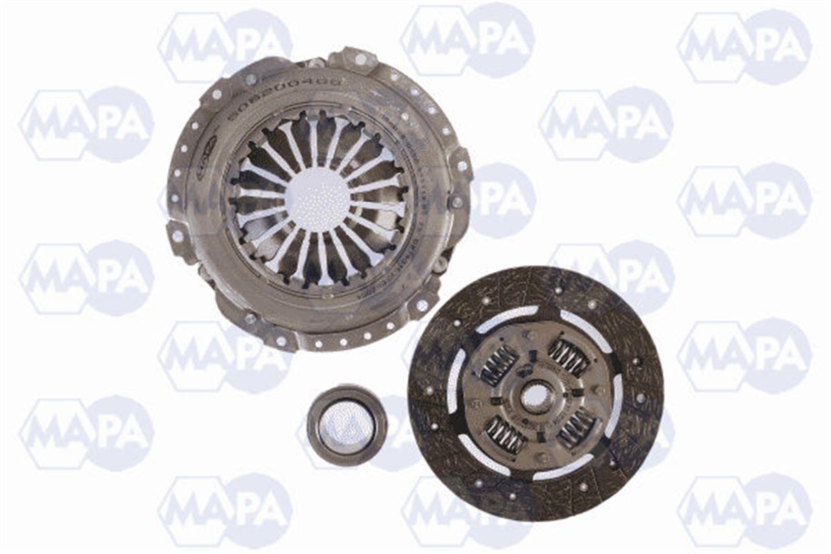 Debriyaj Seti Opel Astra F 1.7Tds 91-98 Vectra A 1.7 Td 90-95 17Dt