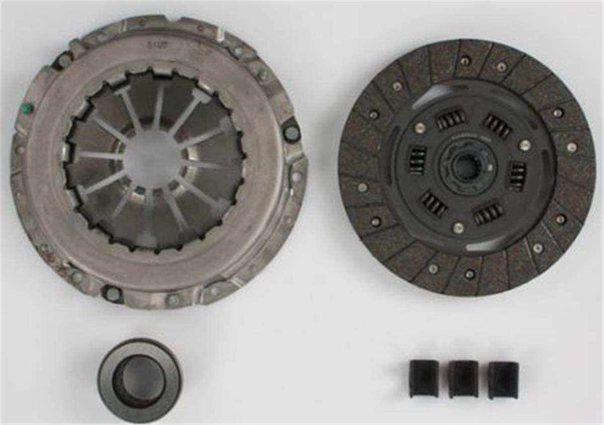 Debrıyaj Setı  Opel   Corsa A / Astra F / Vectra A 1.6  Corsa D 1.4