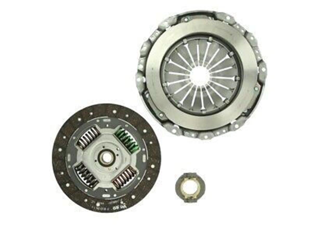 Debrıyaj Setı Polo 09=> Ibıza 10=> Fabıa (10-14) Roomster 10=> 1.2 Tdi (Cfwa)