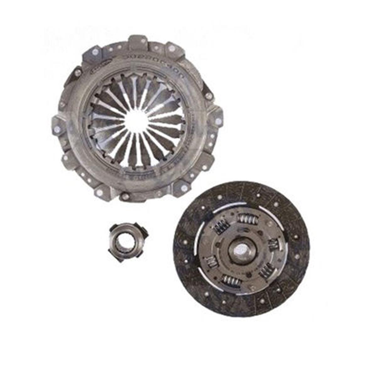 Debrıyaj Seti Rulmansız Ford Transit V347