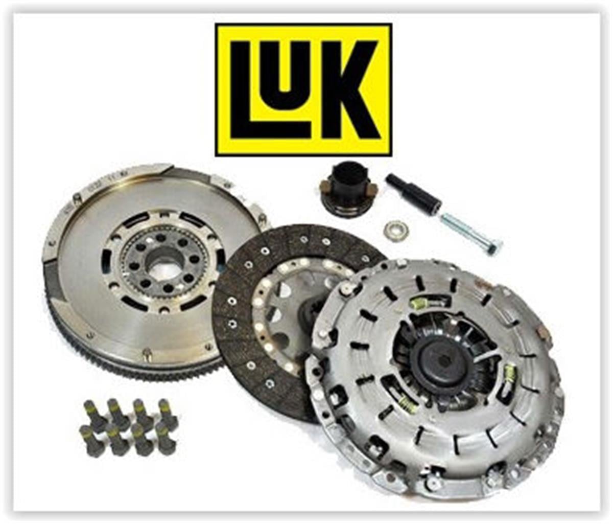 Debriyaj Seti Volanlı Caddy 3 10 Golf 5I 10 Jetta Iıı 10 Passat 09 1.6Tdı-2.0T