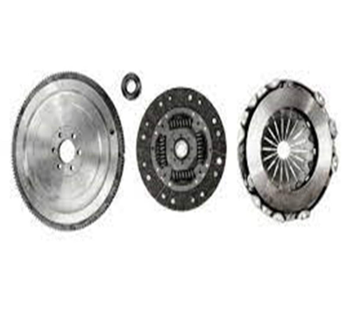 Debriyaj Seti Volanlı Peugeot 208-308-301 1.5 Hdı 16 C3-C4-C5-Berlıngo 1.6 Hdı M