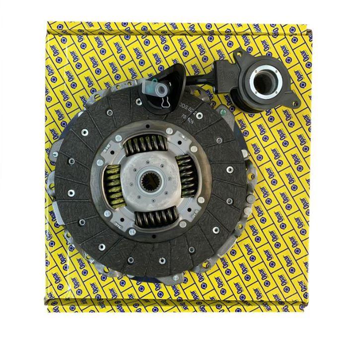 Debriyaj Seti +Volant+Rulman Set Peugeot 308 208 207 2008 5008