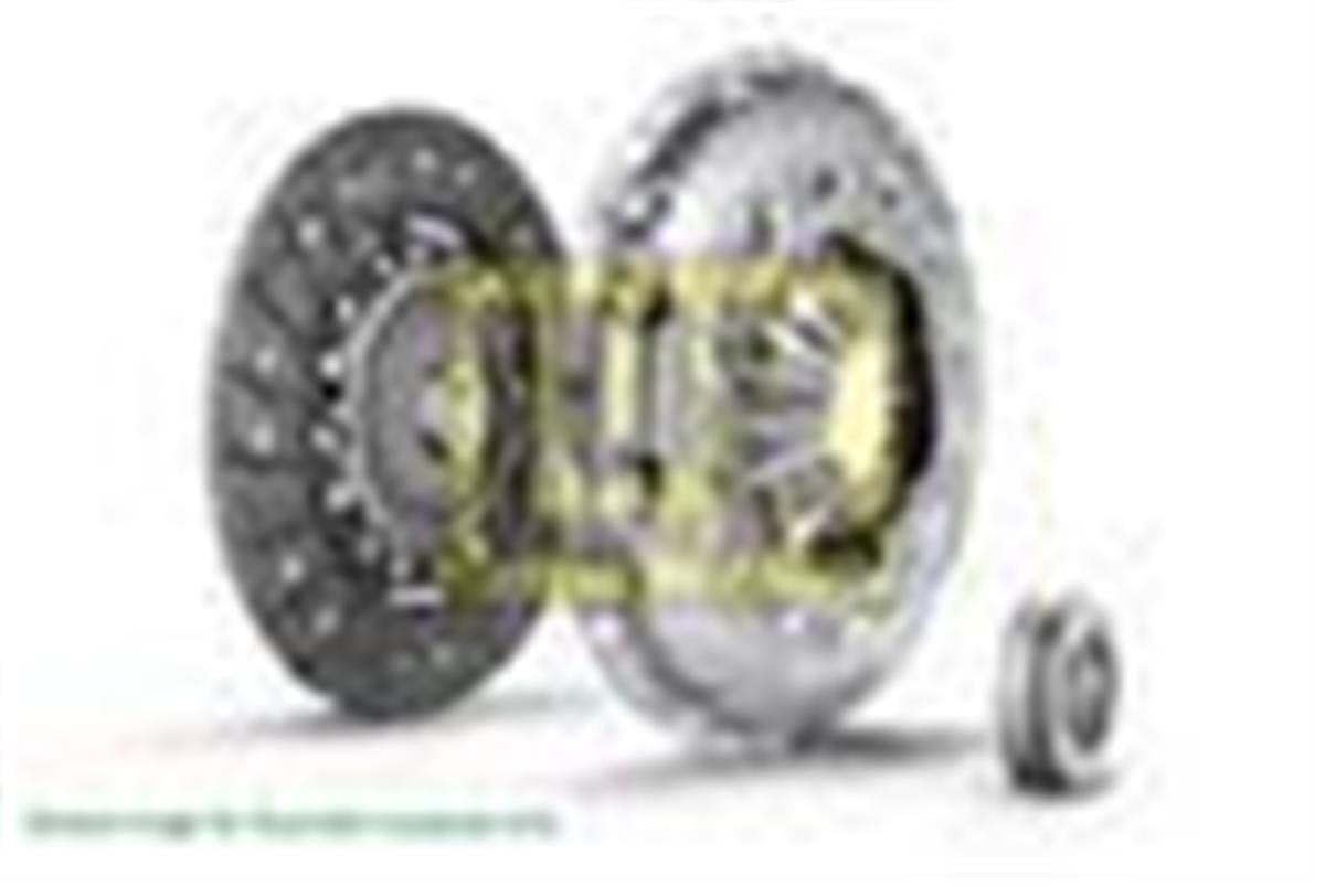 Debriyaj Seti Volkswagen-059 141 031 Q
