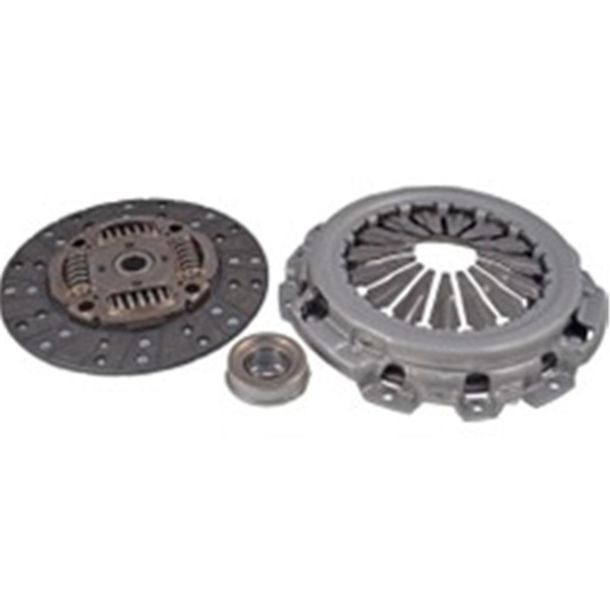 Debrıyaj Setı Mondeo Iv 07 14 2.0 Tdcı S-Max 09 2.0 Tdcı Kuga 08 11- 2.0 Tdcı Vo