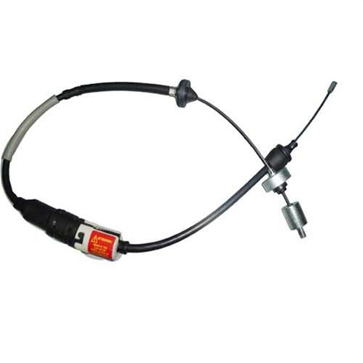 Debriyaj Teli Lgn 2.0