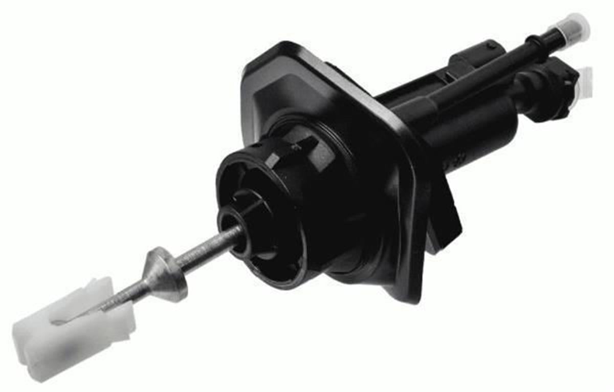 Debrıyaj Ust Merkez Ford Focus 3 11 Kuga-I-Iı 08 Mazda 3 08 13 Mazda 5 10 Volv