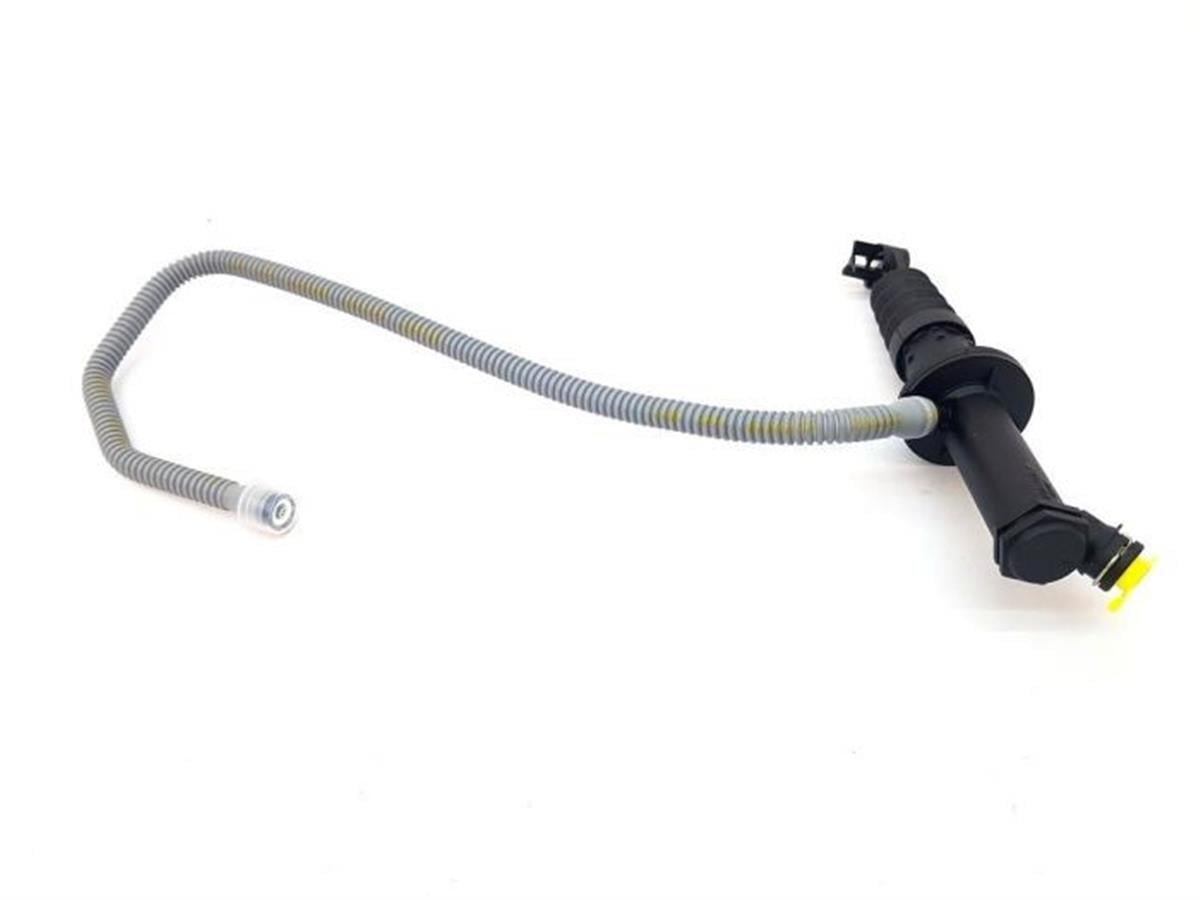 Debriyaj Üst Merkezi Renault Clıo Iıı 05 Modus 04 1.2 D4f 1.4 K4j 1.5Dci K9k 1.6