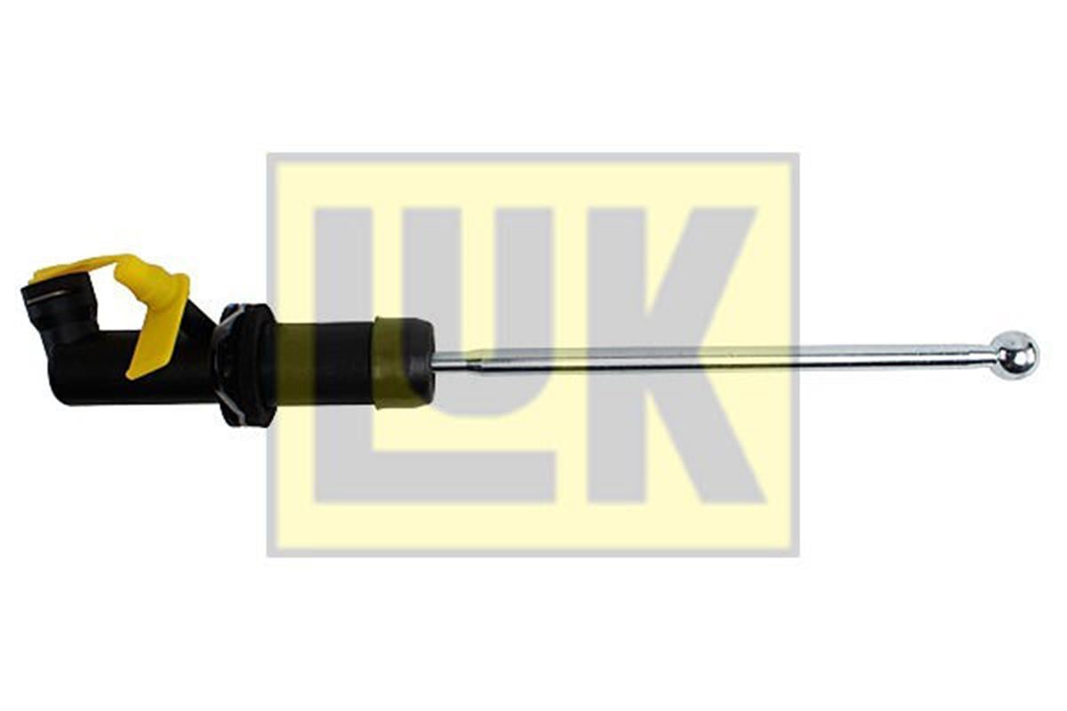 Debriyaj Üst Merkezi Stılo 1.6 16V 182B6.000