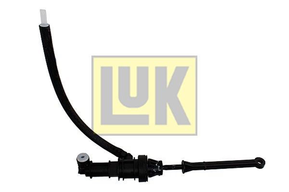 Debriyaj Üst Merkezi Transit V184 04 2.0Dı-Tdcı-2.3 16V-2.4Tde-2.4Dı D3fa-D4fa-F