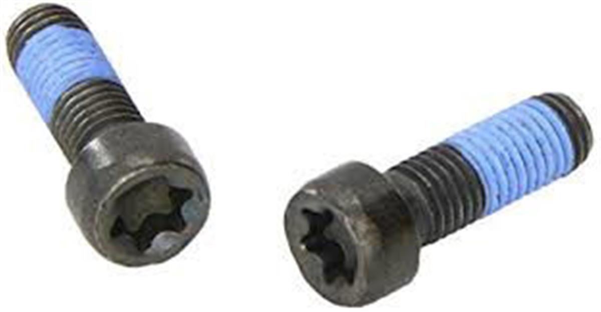 Debriyaj Volan Civata Takımı C180 94-00 C200 Kompressor 95-00 C220 Cdı 97-00