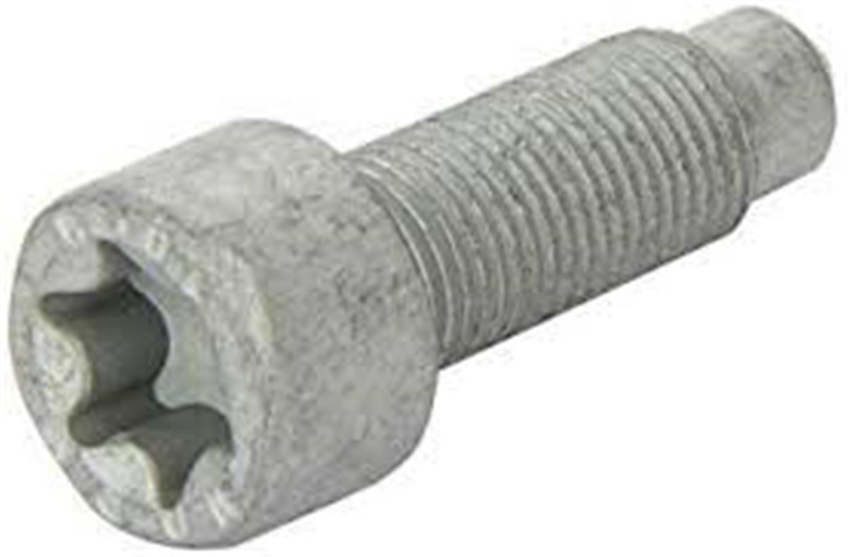 Debriyaj Volan Civata Takımı Ford Focus 3 2.5St 05-12 Mondeo Iv 2.5 07-15