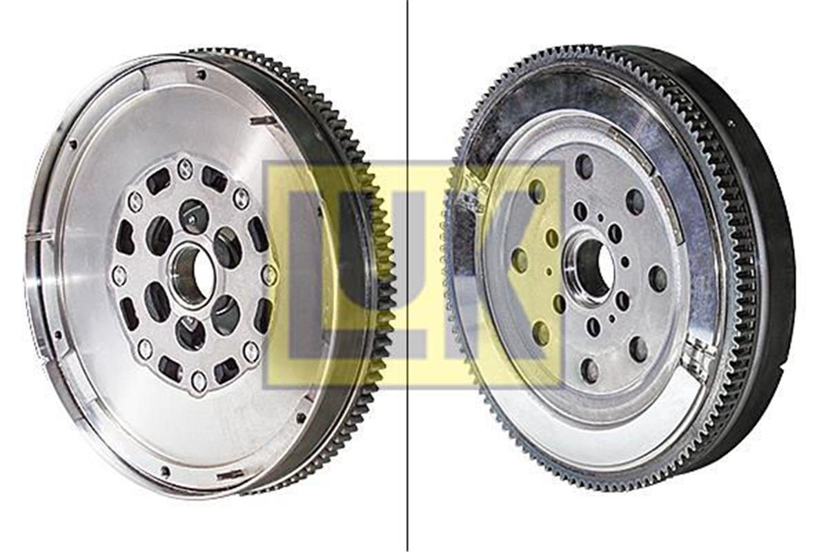 Debriyaj Volanı Alfa Romeo 156 03-06 -Alfa 166 03-07 2.4 Jtd
