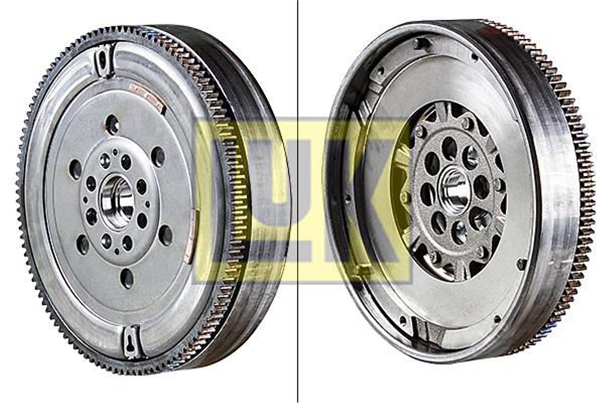 Debriyaj Volanı Astra H-Sıgnum-Vectra C-Zafıra 1.9 Cdtı 04 Z19dth