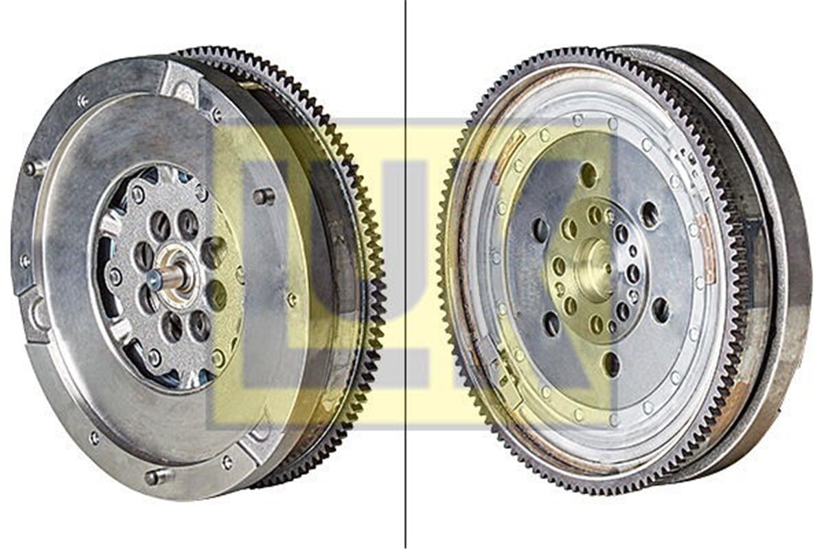 Debriyaj Volanı Bmw E82 135 İ 07-13 E90 335İ 06-11