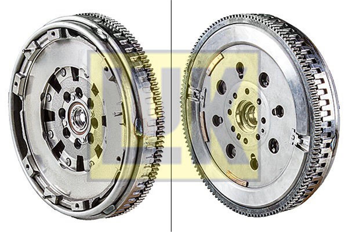 Debriyaj Volanı C5-C8-Evasıon-Jumpy-Scudo-Ulysse-Zeta-406-607-806-807-Expert-2.0