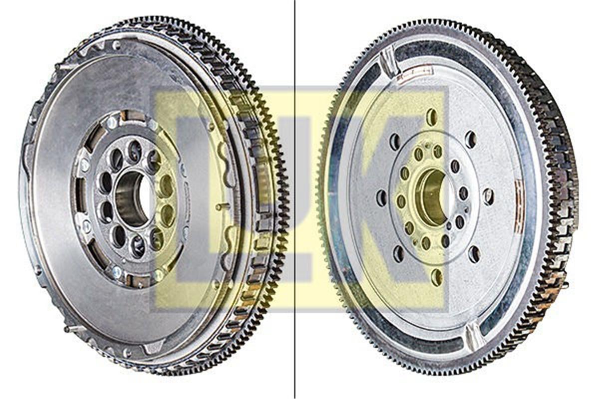 Debriyaj Volanı Focus 3 05-12 -Kuga I 2.5 09-12 -Mondeo Iv 2.5 07-14 -Smax 2.5