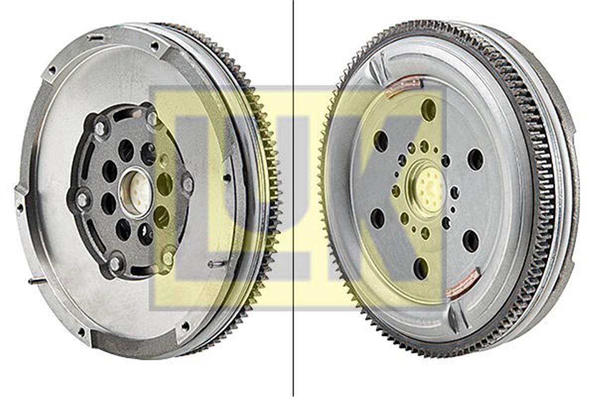 Debriyaj Volanı İ30 2.0 Crdı 07-11 Sonata 2.0 Crdı 06