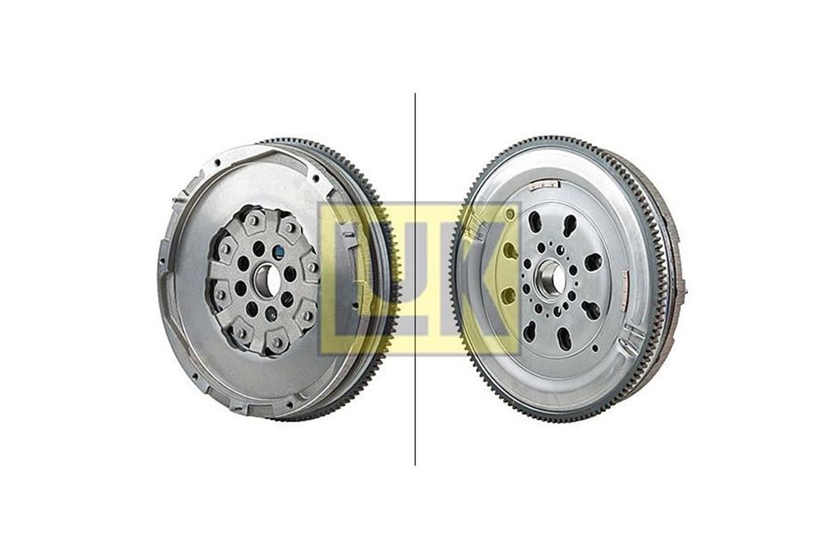 Debriyaj Volanı Master 3--Movano 2.3Dcı-Cdtı 10 M9t 670/672/676 302057116R-4420