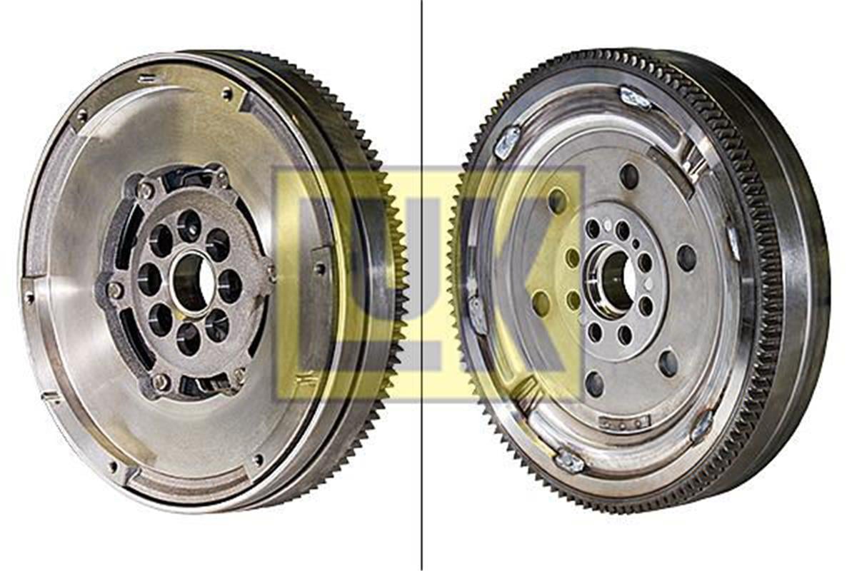 Debriyaj Volanı Mazda 3 2.2 Mzr Cd 09 Mazda 6 2.2 D-2.2 Mzr Cd 09 Mazda Cx-7 2.2