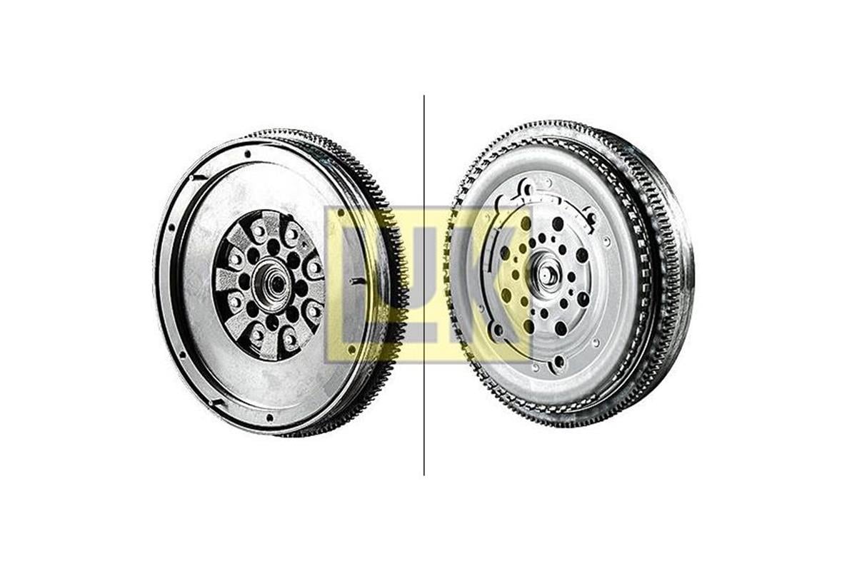 Debriyaj Volanı Mb Sprınter 211-311-313-411 Cdı Om611.987-Om611.981