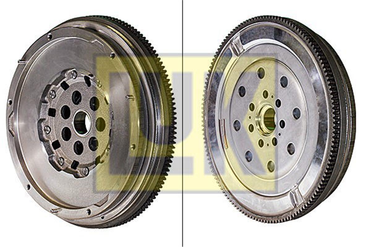 Debriyaj Volanı Mıtsubıshı Asx-Lancer- 1.8 10 Outlander 2.2 Dıd 06-12