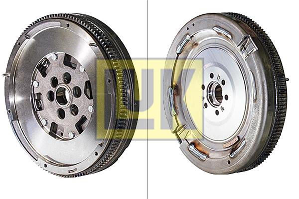 Debriyaj Volanı Mıtsubıshı Grandış 2.0 Dı-D 05
